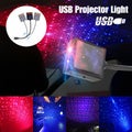 Car Interior Light