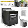 Washing Machine Cover