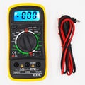 Digital Multimeter Xl830l Portable High Precision Digital Display Universal Stra
