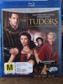 The Tudors Season 2 Blu Ray