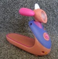 2005 TROLLZ TROLLS ROCK &amp; ROLL SCOOTER Battery operated