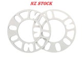 Wheel Spacer 3mm