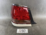 TOYOTA CROWN GS171 JZS171 JZS175 JKS175 JZS179 Taillight 30-291 Left Side x1