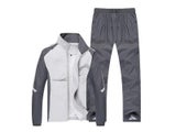 Men Sports Wear Running Set