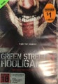 Green Street Holigans Dvd