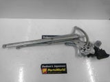 WINDOW REGULATOR &amp; MOTOR RIGHT FRONT for Toyota Auris