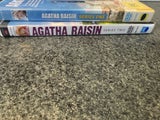 Agatha Raisin: Series 1 - 2 DVD