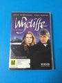 Wycliffe: The Complete Third Series