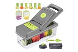 Vegetable Chopper Food Choppers Onion Chopper Veggie Slicer Cutter Dicer Kitchen