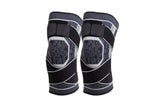 2Pcs Men Women Knee Compression Sleeve For Knee Pain Relief Supportive Knee Slee