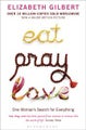 Eat Pray Love By Elizabeth Gilbert ISBN 9780747585664