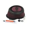 K&amp;N Replacement Air Filter KX250F '04-'05 / RMZ250 '04-'06 - NLA