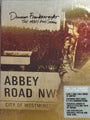 DONOVAN FRANKENREITER DVD - THE ABBEY ROAD SESSIONS