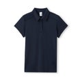 FUEL | Ladies Cool Dry Contrast Polo Shirts