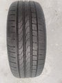 205/40/18 Pirelli Cinturato P7 run flat mini Cooper