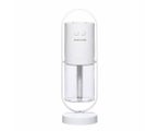 Ion Ultrasonic Humidifier and Cool Air Mister - White