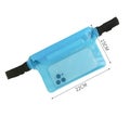 NEW Waterproof Phone Pouch Afterpay