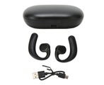 Bluetooth Bone Conduction Earbuds IPX7 Waterproof Sports Earphones