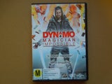 DYNAMO MAGICIAN IMPOSSIBLE