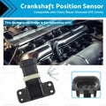 Camshaft Position Sensor for Chevy Blazer Astro (1995-2005)