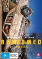 Ransomed DVD