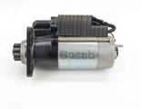0001340501 (18) Bosch Starter Motor for Liebherr T282B 90.0L 20V4000 Diesel D...