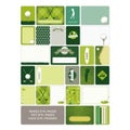 Project Life Themed Cards - Golf