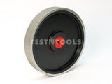 Desic Diamond Grinding Wheel Flat 150 x 38mm 80G