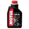 RRP $39.91 BRAND NEW MOTUL Fork Oil - Factory Line 2.5W Very Light Fully Synt...