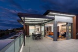 Ultimate turnkey lifestyle - home and luxury car