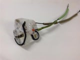 Mazda CX5 KE 02/12-11/14 RR Door Lock Mechanism