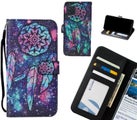 Samsung Galaxy M32 case leather wallet case printed ID