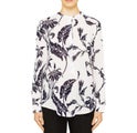 Karen Walker Barbary Shirt UK10