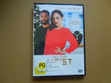 HOLIDAY HEIST (Chaley Rose, Tobias Truillion)