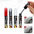 For Car Color Fix Pen Auto Paint Repair Brush Touch Up Pen Clear Scratch Remover