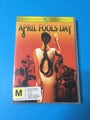 April Fool's Day