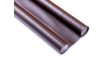 85cm Hot Sale Brown Double Door Draft Stopper Dual Draught Excluder Air