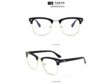 Computer Glasses Anti Blue Ray Glasses Anti Blue Light Eyeglasses Optical Eye