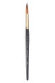 Willow Wolfe Callia Fine Round Synthetic Sable BrushFine Round 12