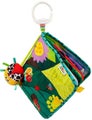 Lamaze: Bitty Bugs Day - Clip &amp; Go Book