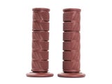 Retro Moto Grip Classic Scooter Parts Vintage 7/8" 22mm Motobike Handle Bar For