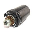 20 098 11-S Kohler Single Cylinder Starter Motor