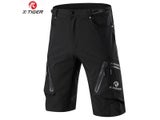 X-TIGER Pro Men's Mountain Bike Cycling Shorts Breathable Loose Fit