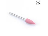 Nail Drill