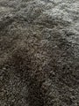 brown color carpet