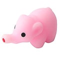 Mini Pink Elephant Fidget