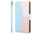 029 Side Buckle Double Folding Machine Protective Cover Suitable for Samsung S24