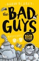 The Bad Guys: Episode 5&amp;6 by Aaron Blabey - Paperback