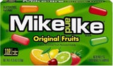 Mike & Ike Original Fruits TBX 4.25oz/120g