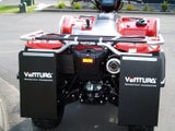Suzuki ATV LT-A 500 AXI (19 - >) Accessories